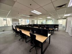 Lippo Building (D1), Office #601201871